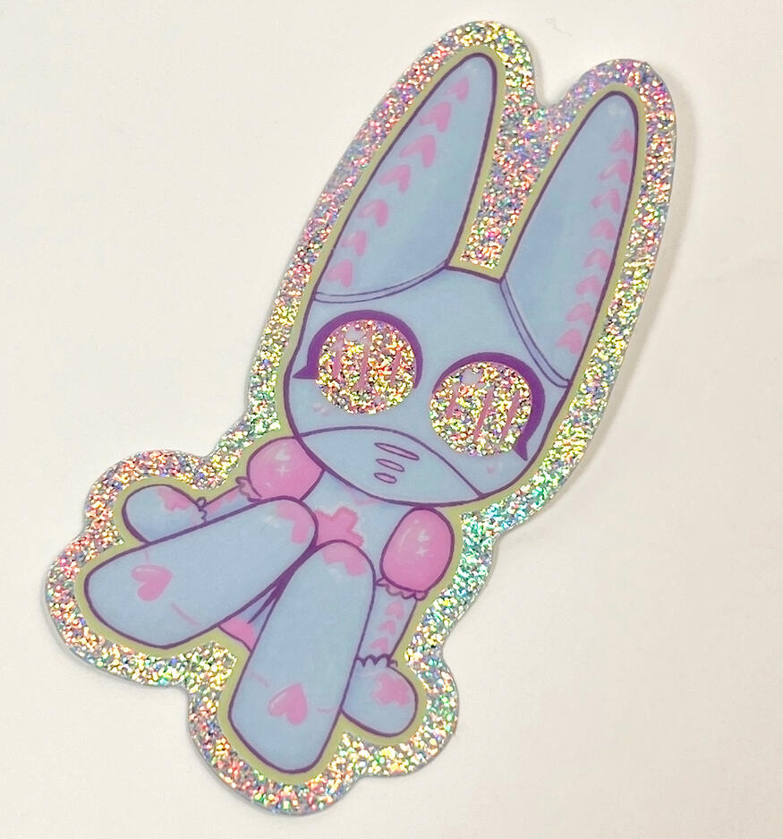 sticker sticker